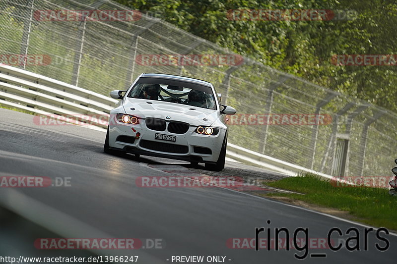 Bild #13966247 - Touristenfahrten Nürburgring Nordschleife (14.08.2021)