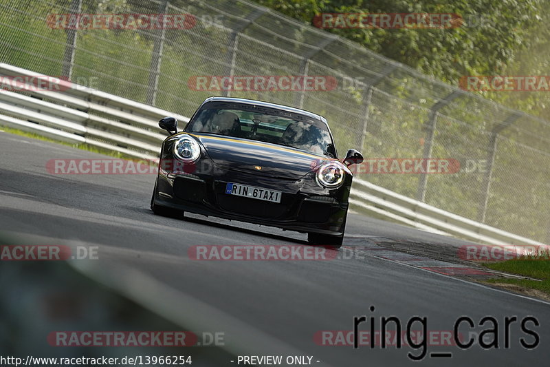 Bild #13966254 - Touristenfahrten Nürburgring Nordschleife (14.08.2021)