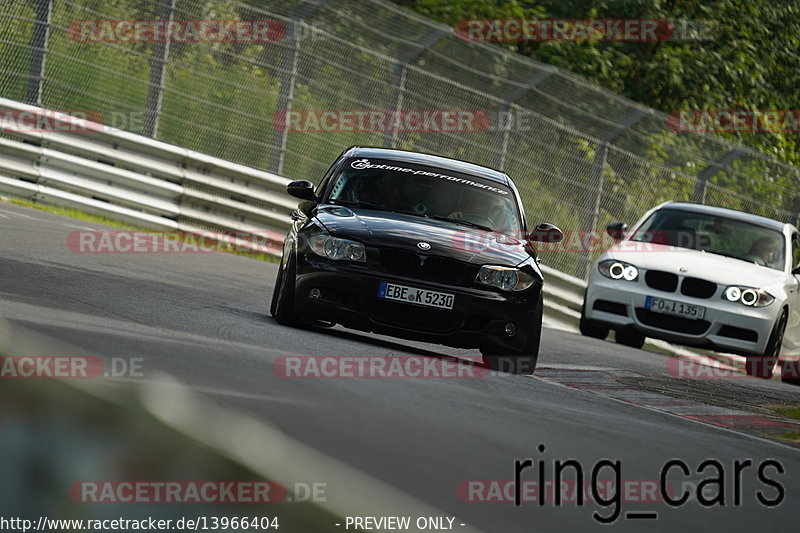 Bild #13966404 - Touristenfahrten Nürburgring Nordschleife (14.08.2021)