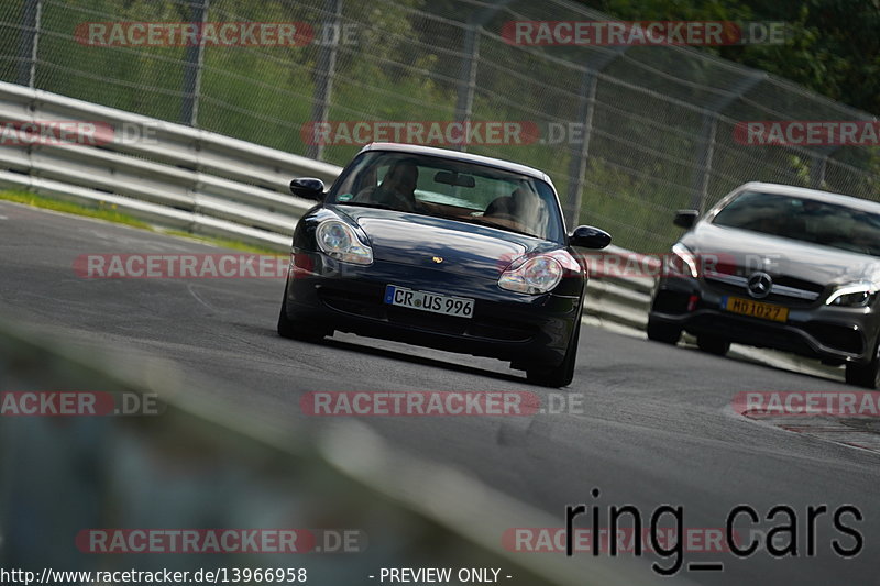 Bild #13966958 - Touristenfahrten Nürburgring Nordschleife (14.08.2021)