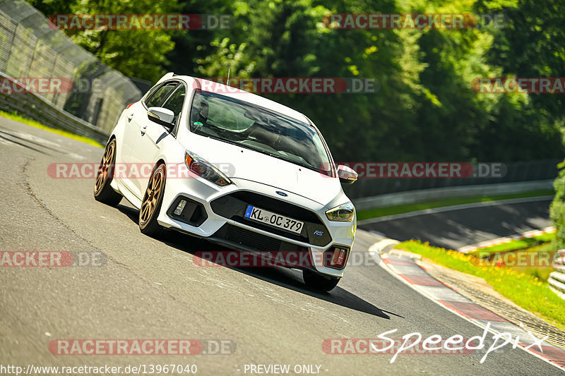 Bild #13967040 - Touristenfahrten Nürburgring Nordschleife (14.08.2021)