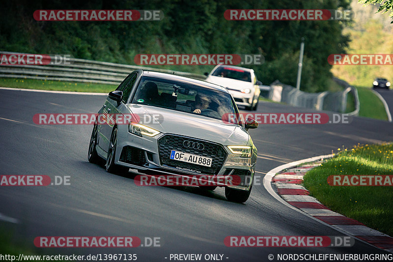 Bild #13967135 - Touristenfahrten Nürburgring Nordschleife (14.08.2021)