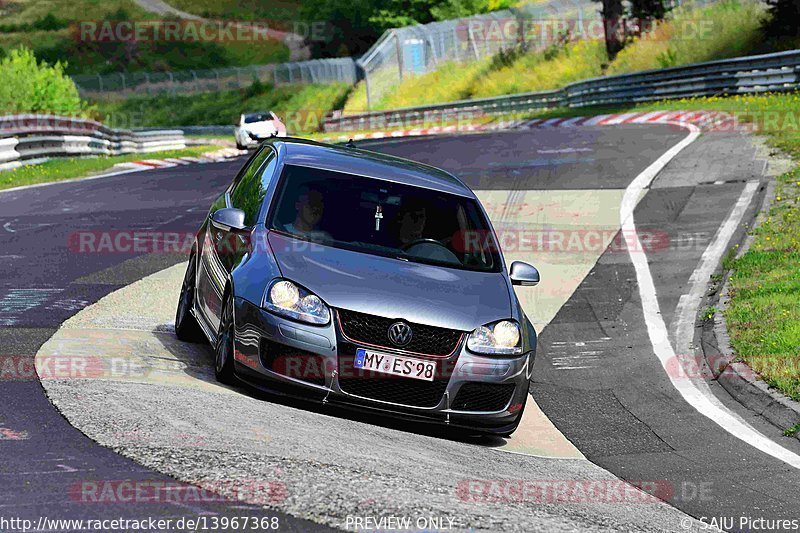 Bild #13967368 - Touristenfahrten Nürburgring Nordschleife (14.08.2021)