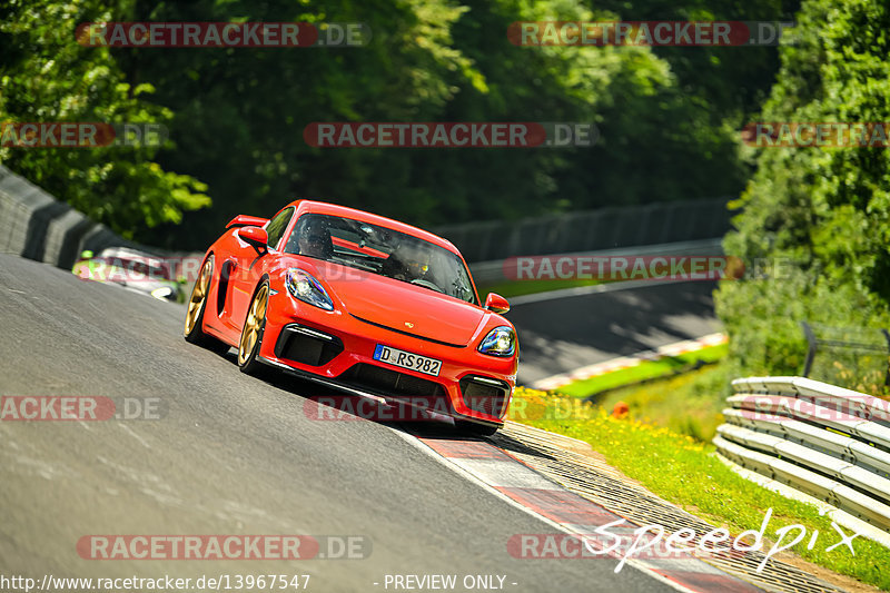 Bild #13967547 - Touristenfahrten Nürburgring Nordschleife (14.08.2021)