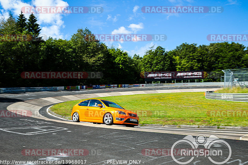 Bild #13968017 - Touristenfahrten Nürburgring Nordschleife (14.08.2021)