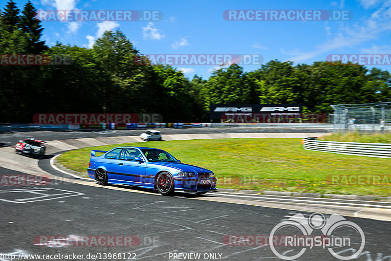 Bild #13968122 - Touristenfahrten Nürburgring Nordschleife (14.08.2021)