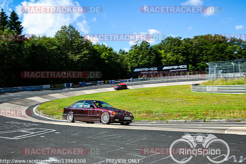 Bild #13968308 - Touristenfahrten Nürburgring Nordschleife (14.08.2021)