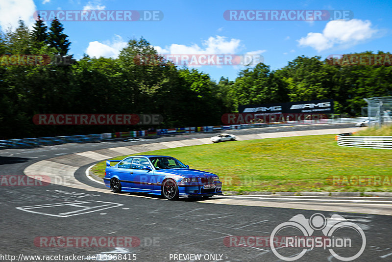 Bild #13968415 - Touristenfahrten Nürburgring Nordschleife (14.08.2021)