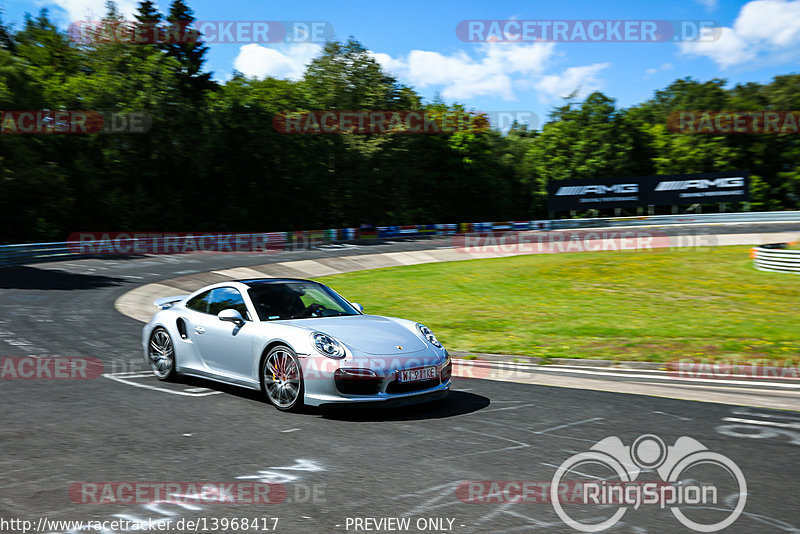 Bild #13968417 - Touristenfahrten Nürburgring Nordschleife (14.08.2021)