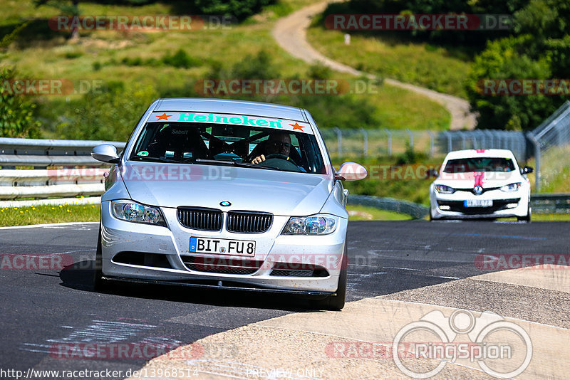 Bild #13968514 - Touristenfahrten Nürburgring Nordschleife (14.08.2021)