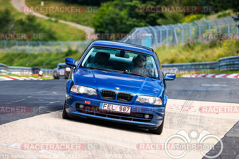 Bild #13968555 - Touristenfahrten Nürburgring Nordschleife (14.08.2021)