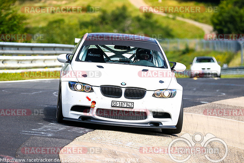 Bild #13968606 - Touristenfahrten Nürburgring Nordschleife (14.08.2021)