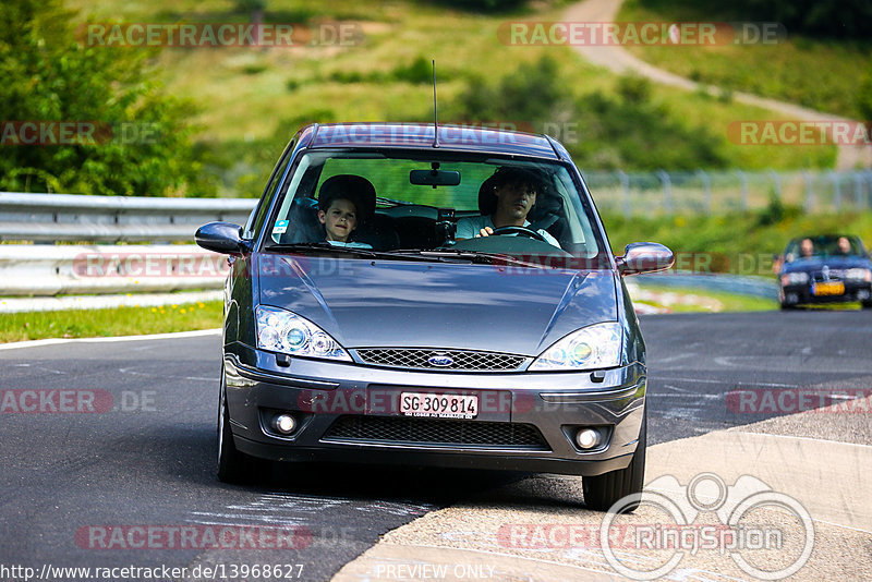 Bild #13968627 - Touristenfahrten Nürburgring Nordschleife (14.08.2021)