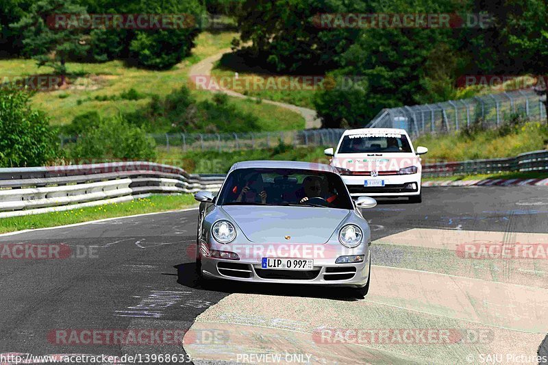 Bild #13968633 - Touristenfahrten Nürburgring Nordschleife (14.08.2021)