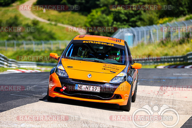 Bild #13968763 - Touristenfahrten Nürburgring Nordschleife (14.08.2021)