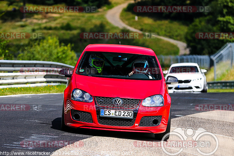 Bild #13968893 - Touristenfahrten Nürburgring Nordschleife (14.08.2021)