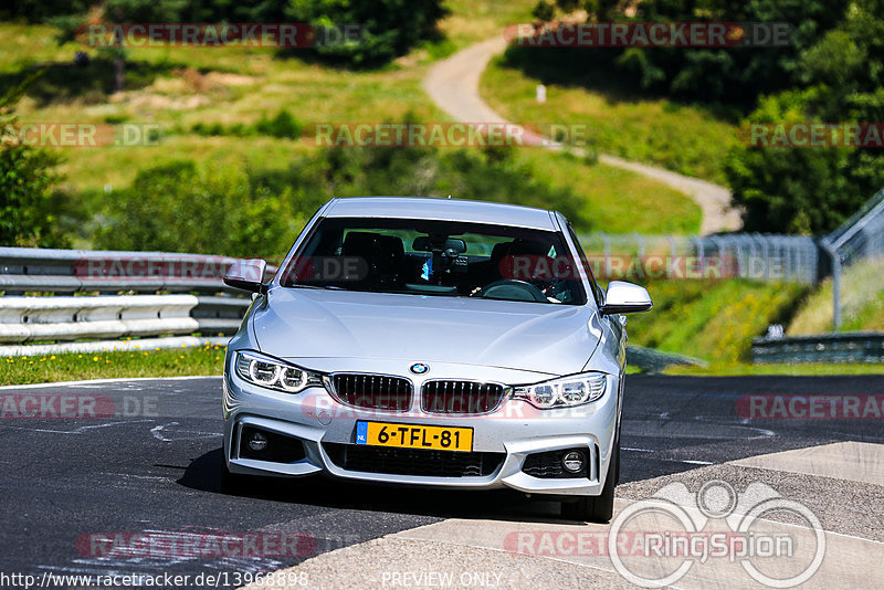 Bild #13968898 - Touristenfahrten Nürburgring Nordschleife (14.08.2021)