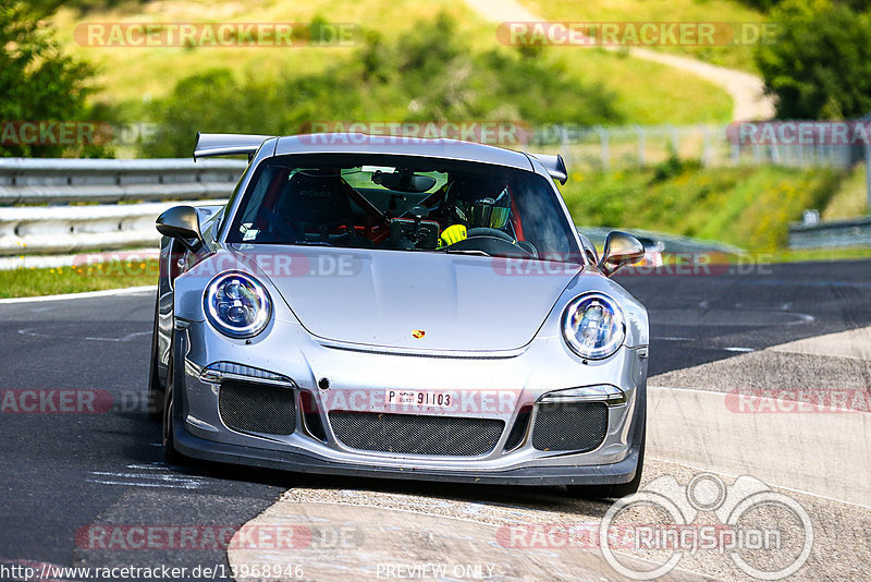 Bild #13968946 - Touristenfahrten Nürburgring Nordschleife (14.08.2021)