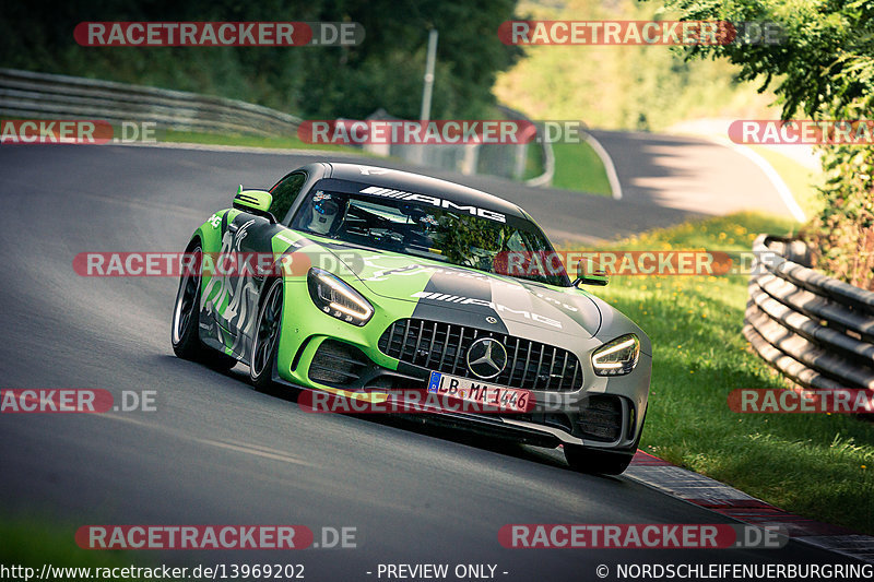 Bild #13969202 - Touristenfahrten Nürburgring Nordschleife (14.08.2021)