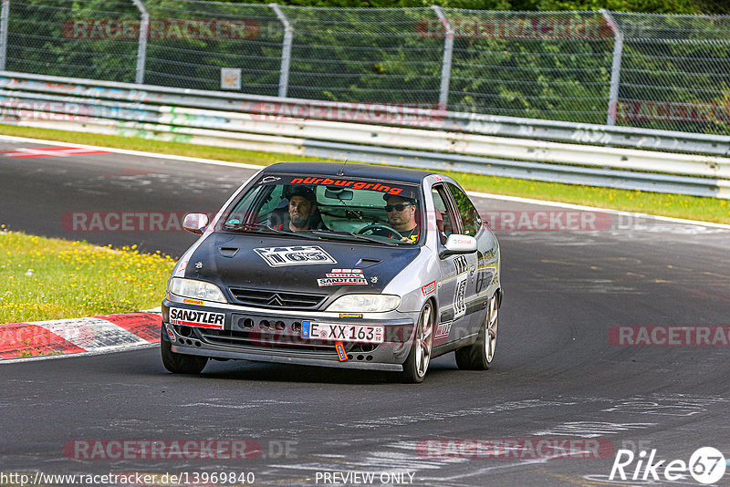 Bild #13969840 - Touristenfahrten Nürburgring Nordschleife (14.08.2021)