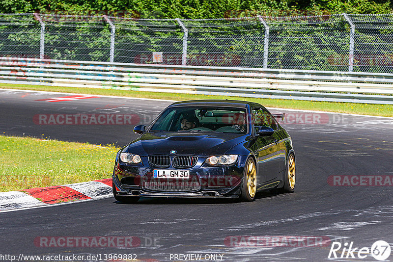 Bild #13969882 - Touristenfahrten Nürburgring Nordschleife (14.08.2021)