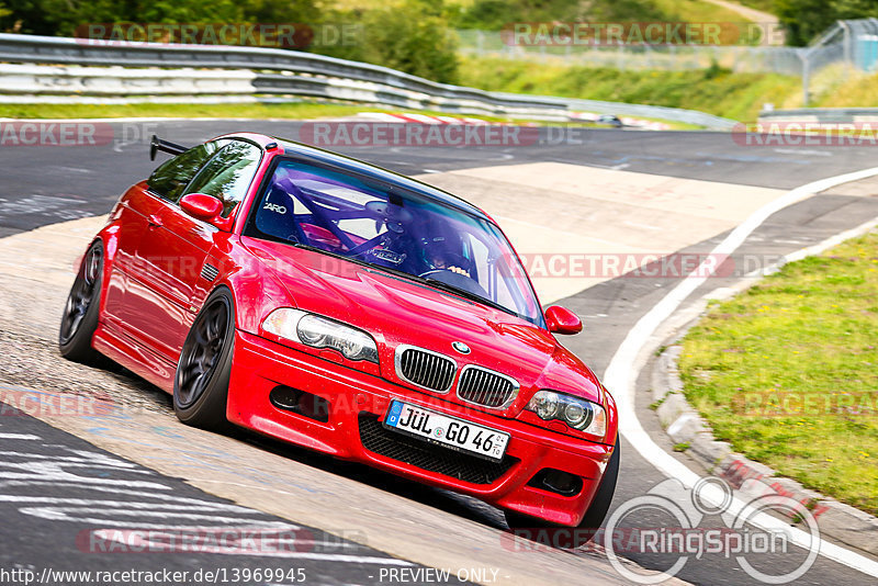 Bild #13969945 - Touristenfahrten Nürburgring Nordschleife (14.08.2021)