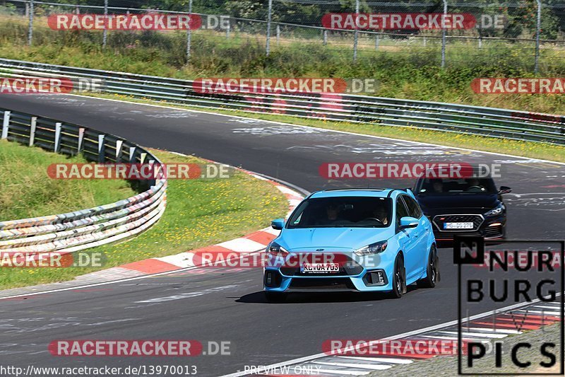 Bild #13970013 - Touristenfahrten Nürburgring Nordschleife (14.08.2021)