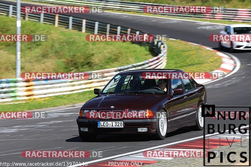 Bild #13970148 - Touristenfahrten Nürburgring Nordschleife (14.08.2021)