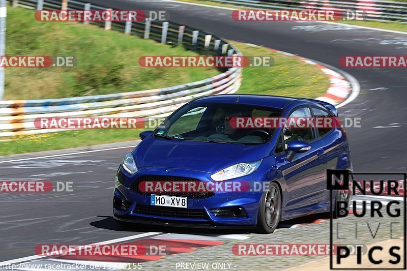 Bild #13970155 - Touristenfahrten Nürburgring Nordschleife (14.08.2021)