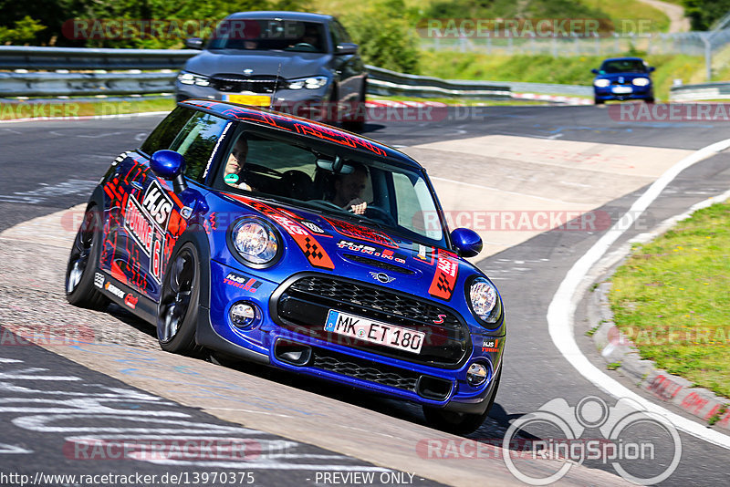 Bild #13970375 - Touristenfahrten Nürburgring Nordschleife (14.08.2021)