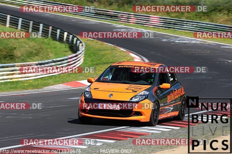 Bild #13970676 - Touristenfahrten Nürburgring Nordschleife (14.08.2021)