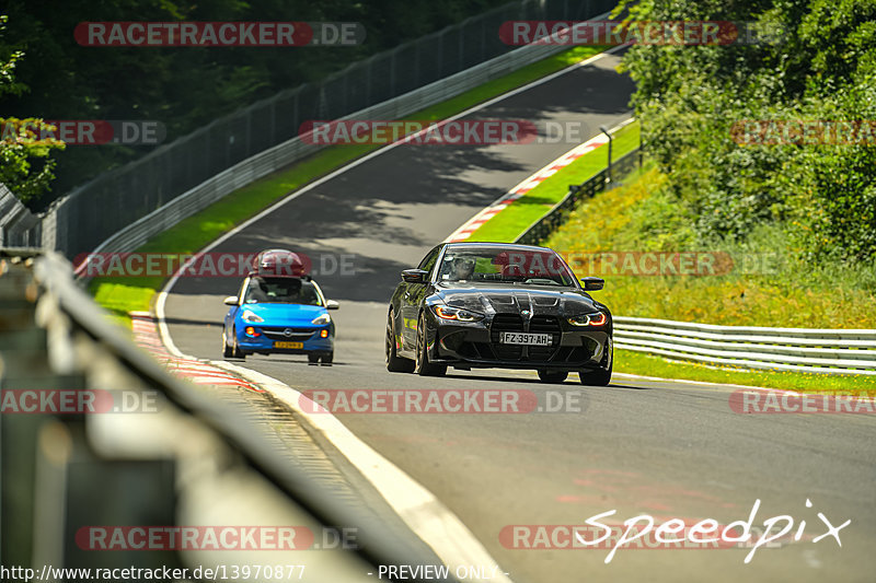 Bild #13970877 - Touristenfahrten Nürburgring Nordschleife (14.08.2021)