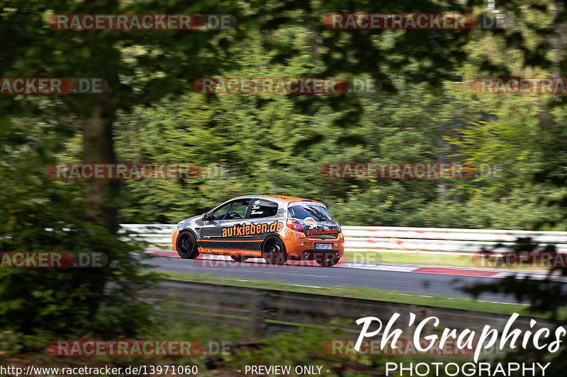 Bild #13971060 - Touristenfahrten Nürburgring Nordschleife (14.08.2021)