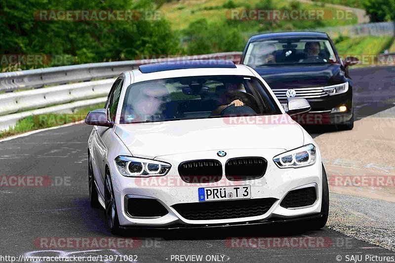 Bild #13971082 - Touristenfahrten Nürburgring Nordschleife (14.08.2021)