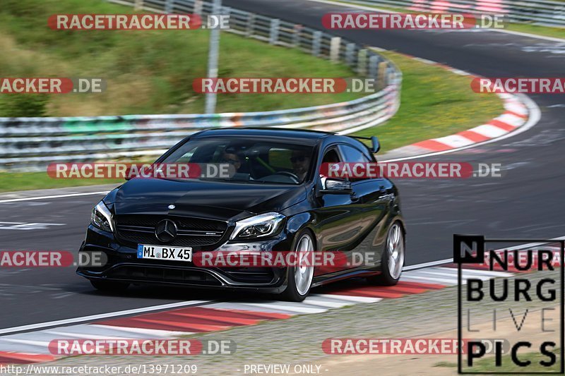 Bild #13971209 - Touristenfahrten Nürburgring Nordschleife (14.08.2021)