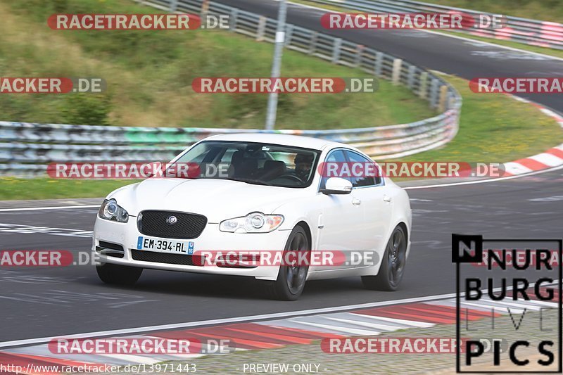 Bild #13971443 - Touristenfahrten Nürburgring Nordschleife (14.08.2021)