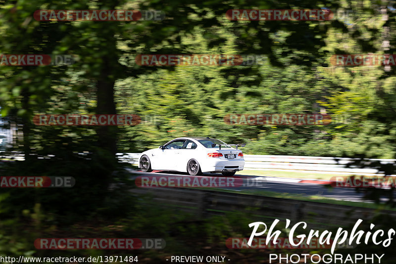 Bild #13971484 - Touristenfahrten Nürburgring Nordschleife (14.08.2021)