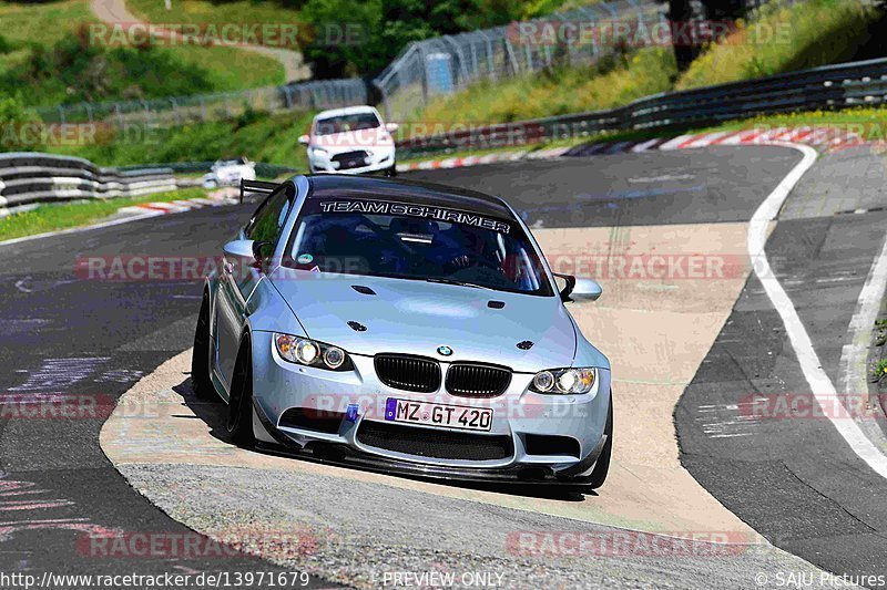 Bild #13971679 - Touristenfahrten Nürburgring Nordschleife (14.08.2021)