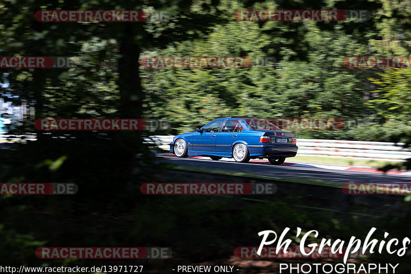 Bild #13971727 - Touristenfahrten Nürburgring Nordschleife (14.08.2021)