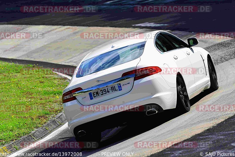 Bild #13972008 - Touristenfahrten Nürburgring Nordschleife (14.08.2021)