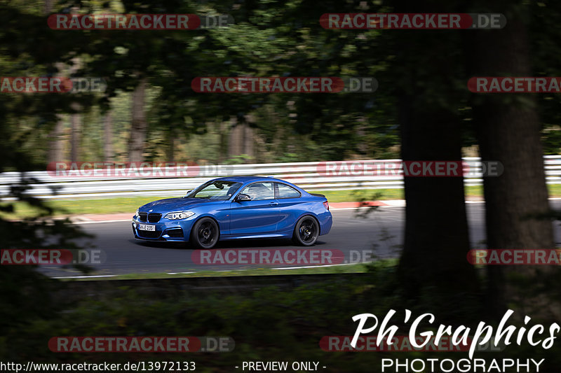 Bild #13972133 - Touristenfahrten Nürburgring Nordschleife (14.08.2021)