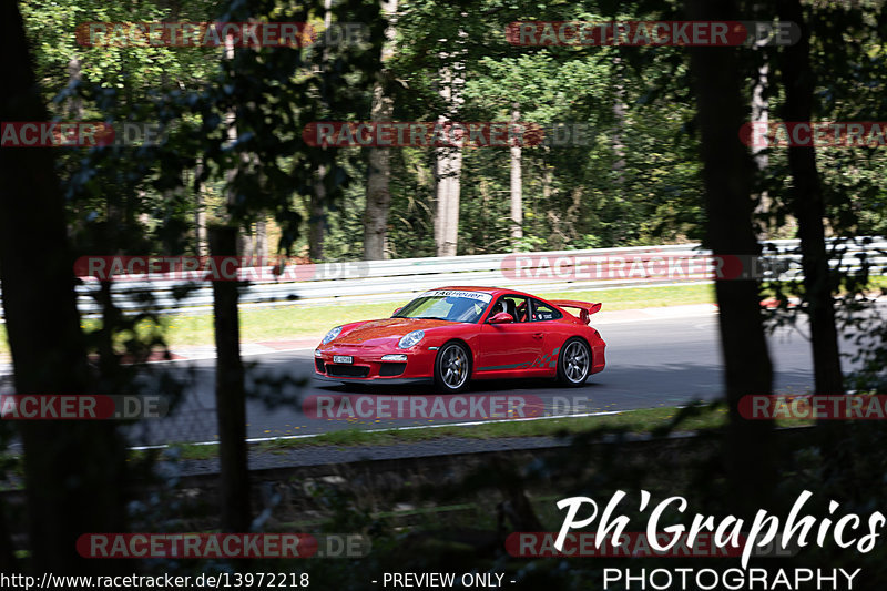 Bild #13972218 - Touristenfahrten Nürburgring Nordschleife (14.08.2021)