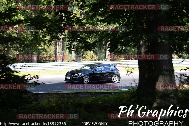 Bild #13972385 - Touristenfahrten Nürburgring Nordschleife (14.08.2021)