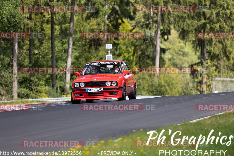 Bild #13972556 - Touristenfahrten Nürburgring Nordschleife (14.08.2021)