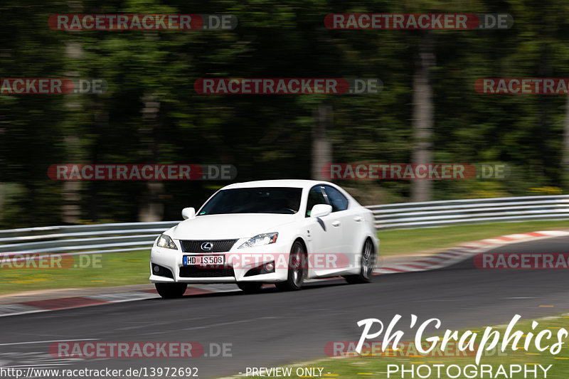 Bild #13972692 - Touristenfahrten Nürburgring Nordschleife (14.08.2021)