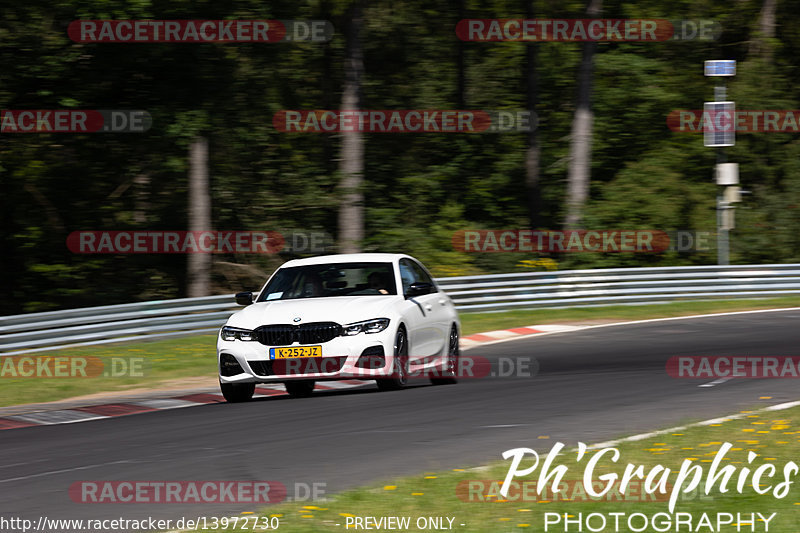 Bild #13972730 - Touristenfahrten Nürburgring Nordschleife (14.08.2021)