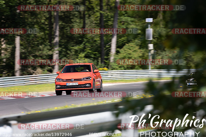 Bild #13972946 - Touristenfahrten Nürburgring Nordschleife (14.08.2021)