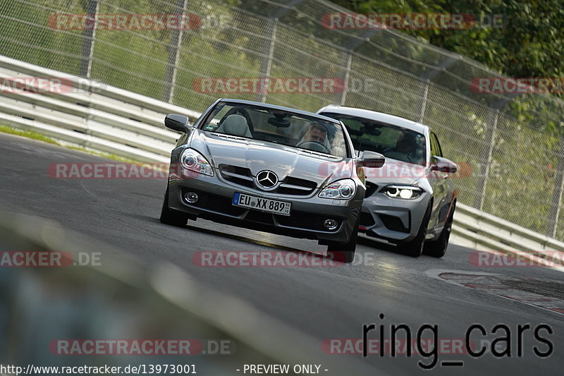 Bild #13973001 - Touristenfahrten Nürburgring Nordschleife (14.08.2021)