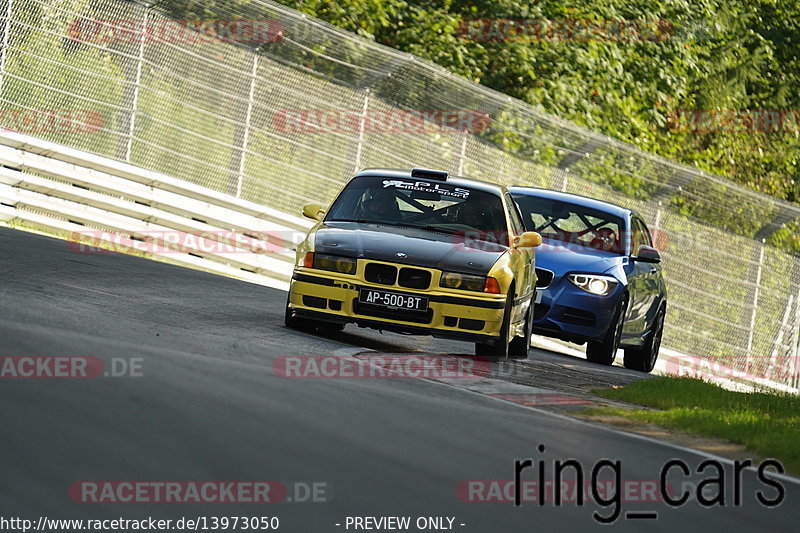 Bild #13973050 - Touristenfahrten Nürburgring Nordschleife (14.08.2021)