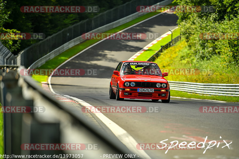 Bild #13973057 - Touristenfahrten Nürburgring Nordschleife (14.08.2021)